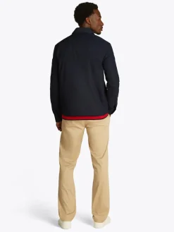 Tommy Hilfiger Paitatakit|Kaikki Paidat>miesten paita, C0TT0N NYLON SHIRT JACKET