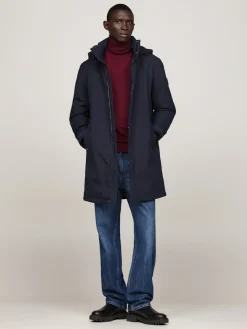 Tommy Hilfiger Talvitakit|Parkatakit>Miesten Parkatakki, TECH PADDED PARKA