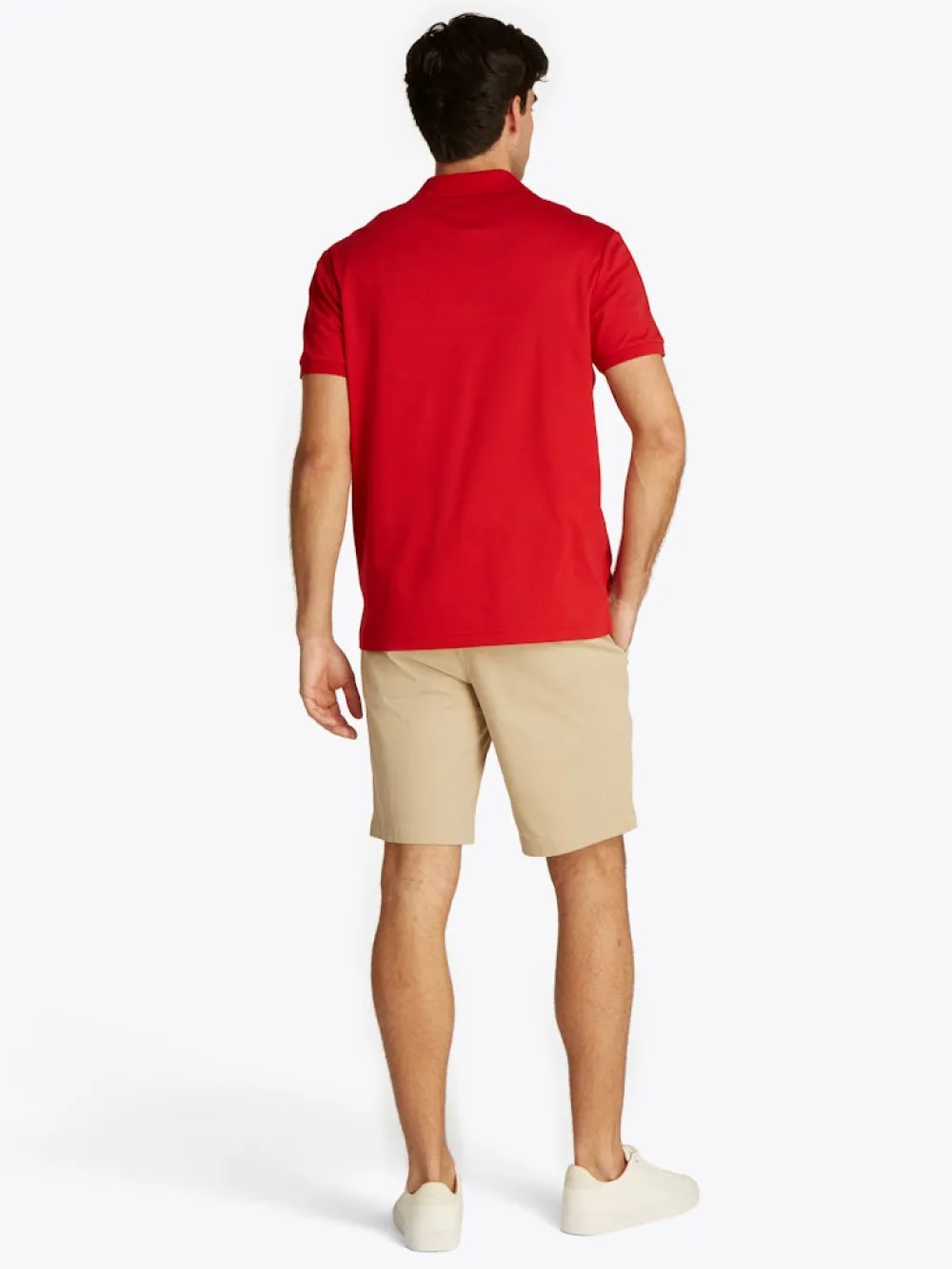 Tommy Hilfiger Pikeepaidat|Kaikki Paidat>miesten pikeepaita, LIQUID COTTO REG SEASONAL POLO