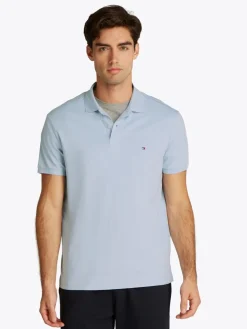 Tommy Hilfiger Pikeepaidat|Kaikki Paidat>miesten pikeepaita, LIQUID COTTO REG SEASONAL POLO