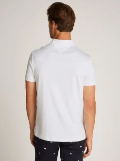 Tommy Hilfiger Pikeepaidat|Kaikki Paidat>Miesten Pikeepaita, LIQUID COTTON ESSENTIAL