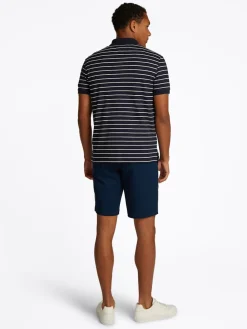 Tommy Hilfiger Pikeepaidat|Kaikki Paidat>miesten pikeepaita, LIQUID COTTO REG SEASONAL POLO