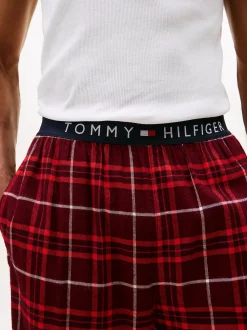 Tommy Hilfiger Pyjamat Ja Yöhousut|Kaikki Alusasut Ja Pyjamat><noscript><img width=