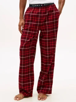 Tommy Hilfiger Pyjamat Ja Yöhousut|Kaikki Alusasut Ja Pyjamat><noscript><img width=