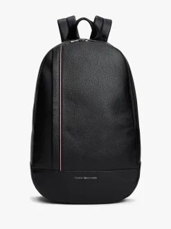 Tommy Hilfiger Kaikki Asusteet|Reput>miesten reppu, TH CENTRAL BACKPACK