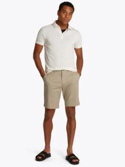 Tommy Hilfiger Shortsit|Kaikki Housut Ja Farkut>miesten shortsit, HARLEM SHORT 1985