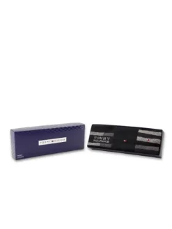 Tommy Hilfiger Kaikki Asusteet|Sukat>miesten sukat TH MEN SOCK 3P GIFT BOX TOMMY STRIPE,