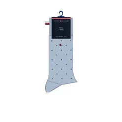 Tommy Hilfiger Sukat|Kaikki Asusteet>Miesten Sukat 2-Pack, MEN SOCK DOT NOS