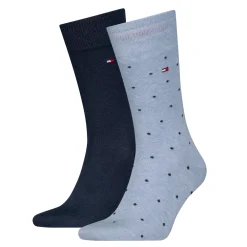 Tommy Hilfiger Sukat|Kaikki Asusteet>Miesten Sukat 2-Pack, MEN SOCK DOT NOS