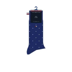 Tommy Hilfiger Sukat|Kaikki Asusteet>Miesten Sukat 2-Pack, MEN SOCK DOT NOS