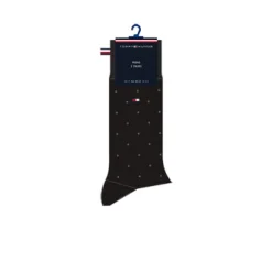 Tommy Hilfiger Sukat|Kaikki Asusteet>Miesten Sukat 2-Pack, MEN SOCK DOT NOS