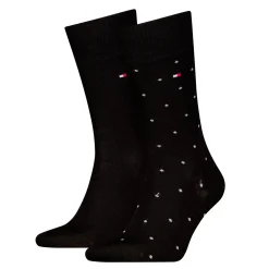 Tommy Hilfiger Sukat|Kaikki Asusteet>Miesten Sukat 2-Pack, MEN SOCK DOT NOS