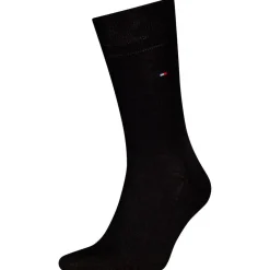 Tommy Hilfiger Sukat|Kaikki Asusteet>Miesten Sukat, PREMIUM MERCERIZED WOOL SOCK PUKUSUKKA NOS,