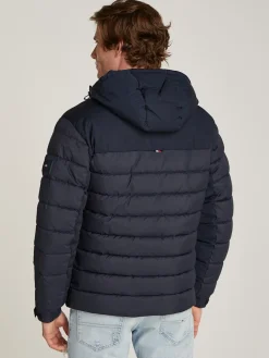 Tommy Hilfiger Talvitakit|Kevättakit>Miesten Takki, K MID NEW YORK JACKET