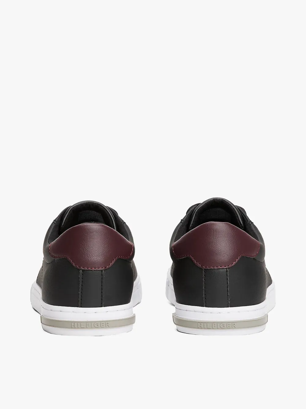 Tommy Hilfiger Tennarit Ja Lenkkarit|Kaikki Kengät>miesten tennarit, ESSENTIAL LEATHER SNEAKER