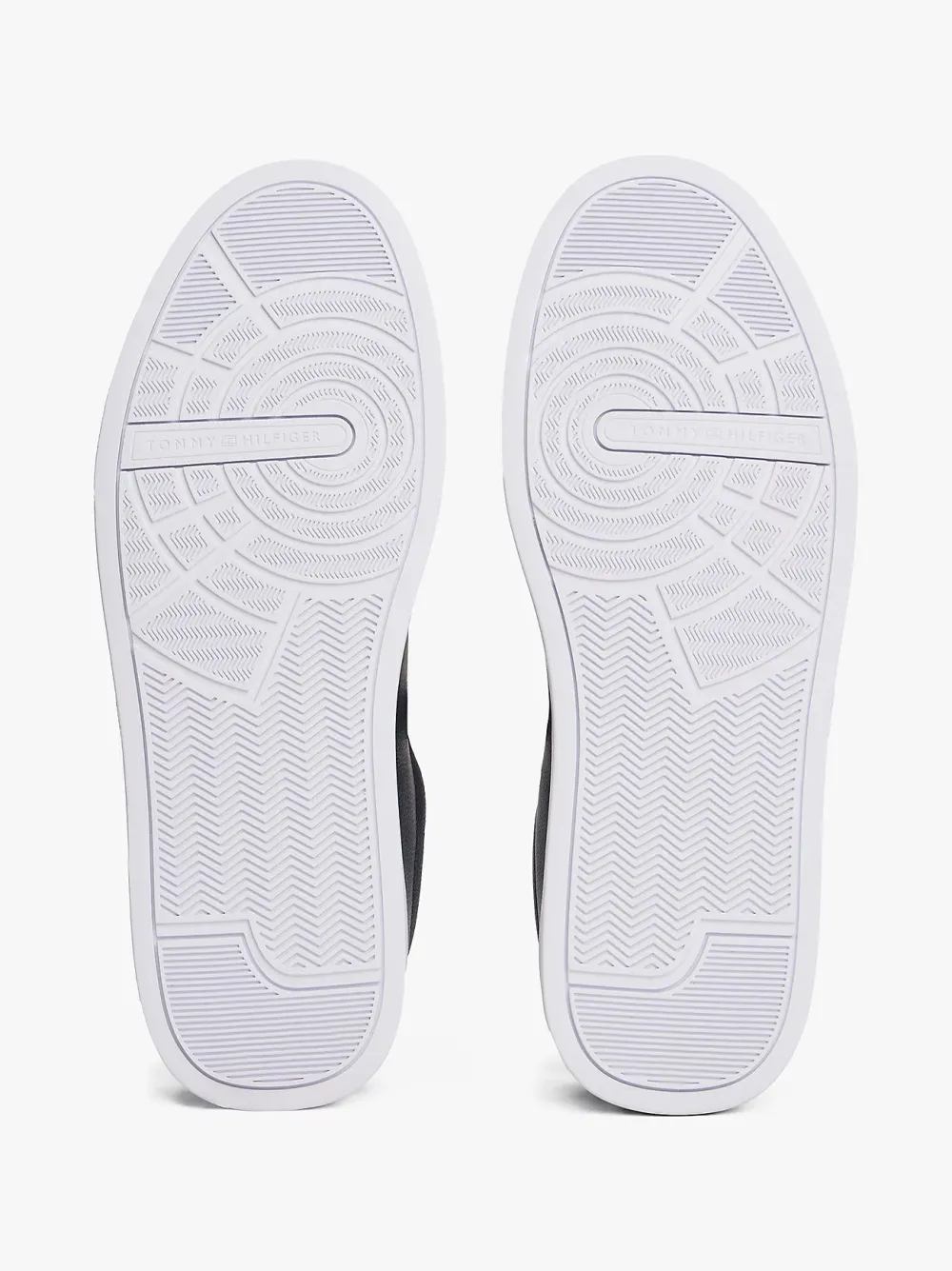 Tommy Hilfiger Tennarit Ja Lenkkarit|Kaikki Kengät>miesten tennarit, TH COURT LEATHER DETAIL ESS