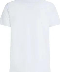 Tommy Hilfiger T-Paidat|Kaikki Paidat>miesten t-paita, CORE STRETCH SLIM C-NK TEE