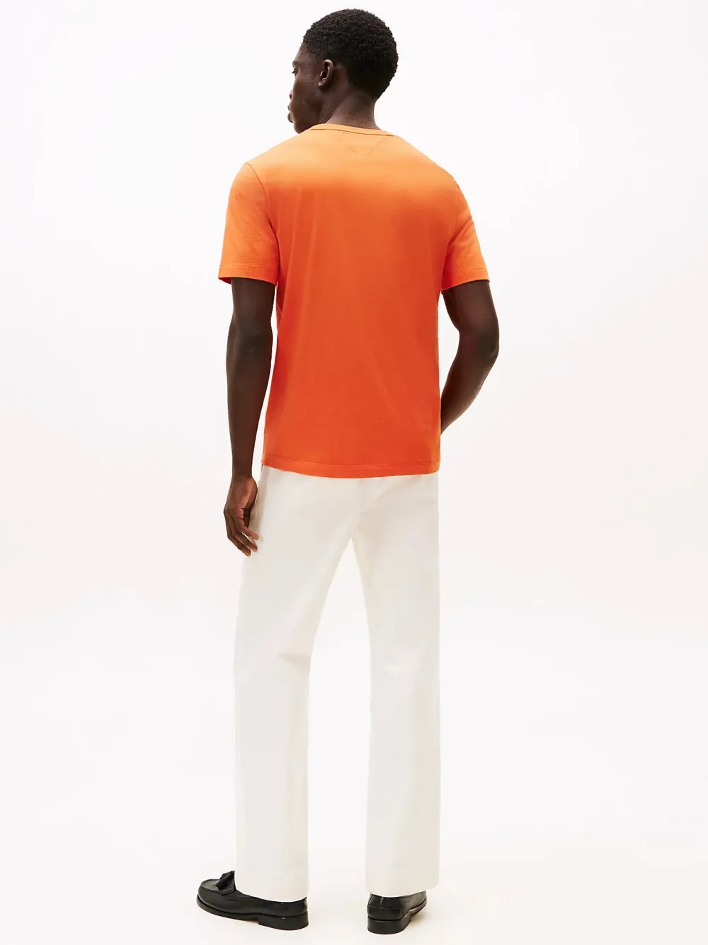 Tommy Hilfiger T-Paidat|Kaikki Paidat>miesten t-paita, ESSENTIAL REG FIT TEE