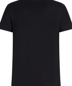 Tommy Hilfiger T-Paidat|Kaikki Paidat>miesten t-paita, CORE STRETCH SLIM C-NK TEE