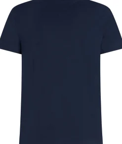 Tommy Hilfiger T-Paidat|Kaikki Paidat>miesten t-paita, CORE STRETCH SLIM C-NK TEE