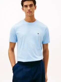 Tommy Hilfiger T-Paidat|Kaikki Paidat>miesten t-paita Brand Love Small Hilfiger Tee,