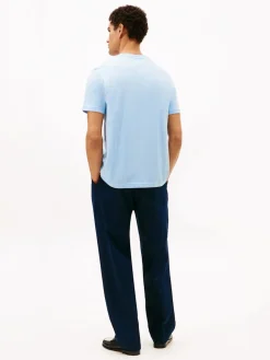 Tommy Hilfiger T-Paidat|Kaikki Paidat>miesten t-paita Brand Love Small Hilfiger Tee,