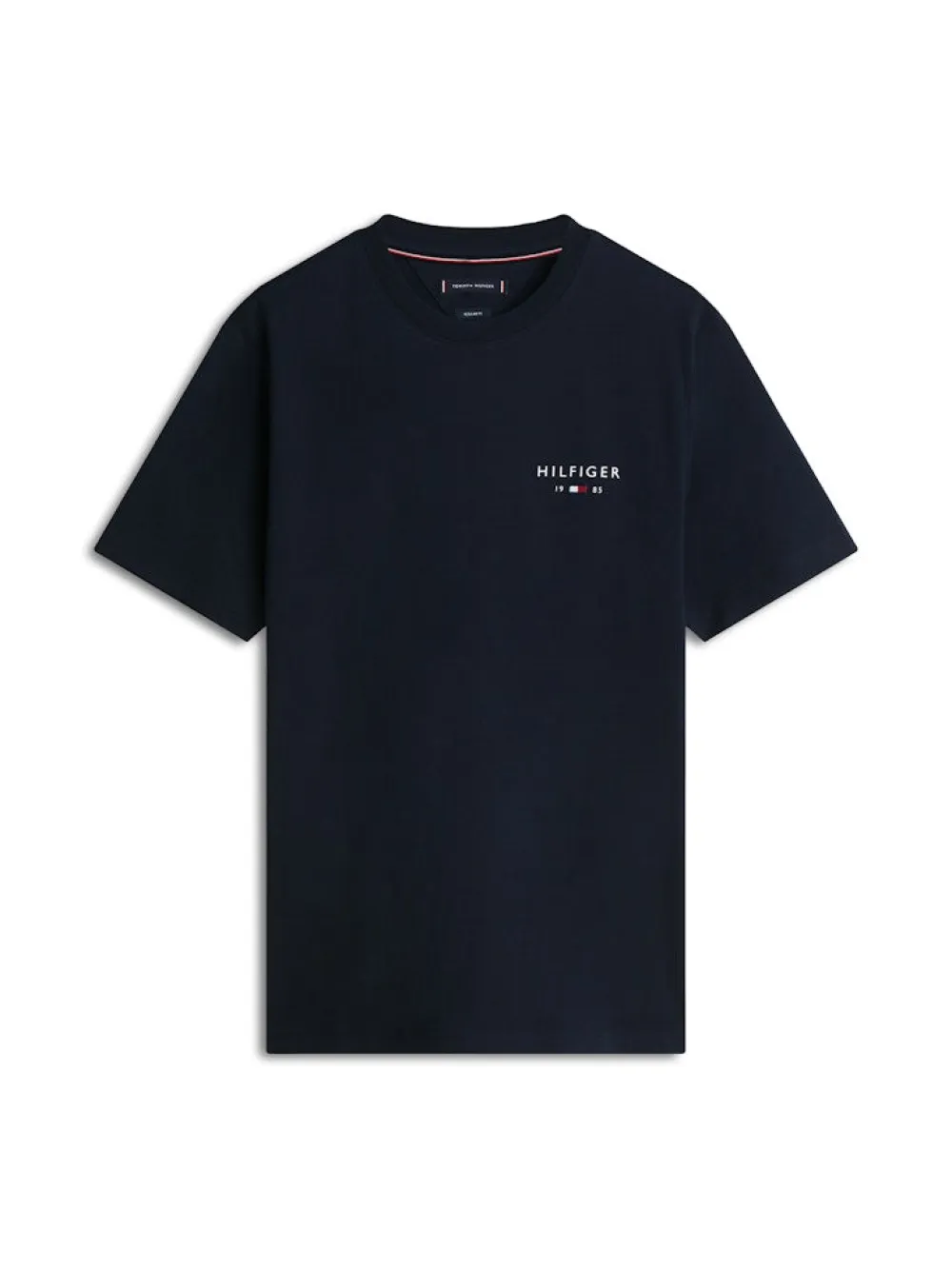Tommy Hilfiger T-Paidat|Kaikki Paidat>miesten t-paita Brand Love Small Hilfiger Tee,