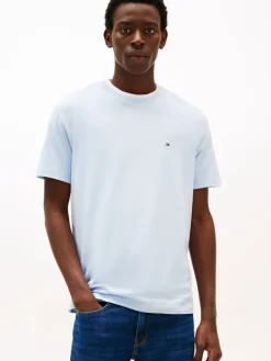 Tommy Hilfiger T-Paidat|Kaikki Paidat>miesten t-paita, ESSENTIAL REG FIT TEE