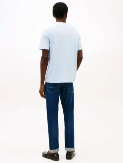 Tommy Hilfiger T-Paidat|Kaikki Paidat>miesten t-paita, ESSENTIAL REG FIT TEE