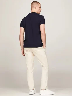 Tommy Hilfiger T-Paidat|Kaikki Paidat>miesten t-paita, RWB ARCH GS TEE