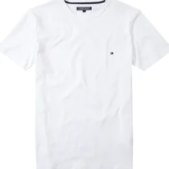 Tommy Hilfiger T-Paidat|Kaikki Paidat>Miesten T-paita, Core Stretch Slim