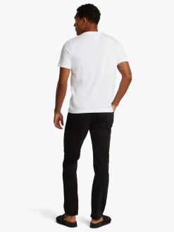 Tommy Hilfiger T-Paidat|Kaikki Paidat>miesten t-paita, MONOTYPE ALL AMERICA, C1O