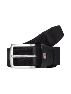 Tommy Hilfiger Vyöt|Kaikki Asusteet>miesten vyö, DENTON ELASTIC BELT