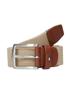 Tommy Hilfiger Vyöt|Kaikki Asusteet>miesten vyö, DENTON ELASTIC BELT