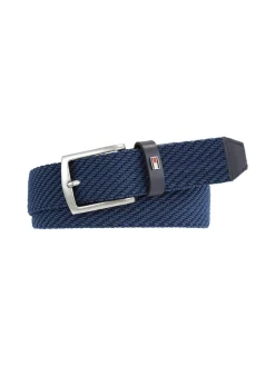 Tommy Hilfiger Vyöt|Kaikki Asusteet>Miesten Vyö, DENTON ELASTIC BELT