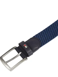 Tommy Hilfiger Vyöt|Kaikki Asusteet>Miesten Vyö, DENTON ELASTIC BELT