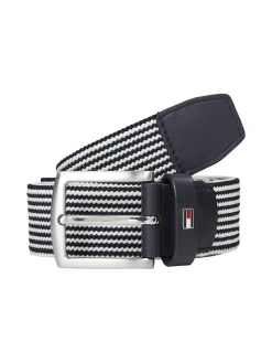 Tommy Hilfiger Vyöt|Kaikki Asusteet>miesten vyö, DENTON ELASTIC BELT