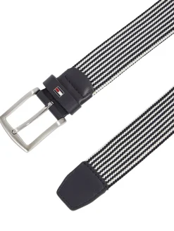Tommy Hilfiger Vyöt|Kaikki Asusteet>miesten vyö, DENTON ELASTIC BELT