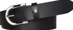 Tommy Hilfiger Kaikki Asusteet>Nahkavyö, Danny belt