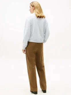 Tommy Hilfiger Collegepaidat|Kaikki Paidat>naisten collegepaidat TH Script Terry,