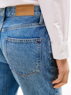 Tommy Hilfiger Farkut|Kaikki Housut Ja Farkut><noscript><img width=