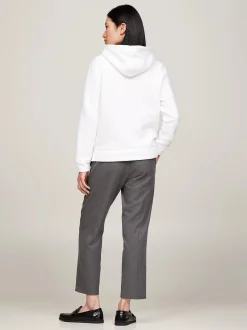 Tommy Hilfiger Hupparit|Kaikki Paidat>naisten huppari, TH HERITAGE HILFIGER HOODIE LS