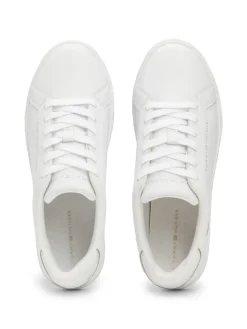 Tommy Hilfiger Tennarit Ja Lenkkarit|Kaikki Kengät>naisten kengät, ESSENTIAL COURT SNEAKER