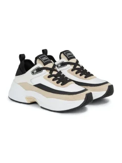 Tommy Hilfiger Tennarit Ja Lenkkarit|Kaikki Kengät>naisten kengät, SPORTY LUX RUNNER