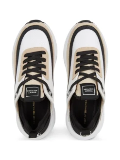 Tommy Hilfiger Tennarit Ja Lenkkarit|Kaikki Kengät>naisten kengät, SPORTY LUX RUNNER