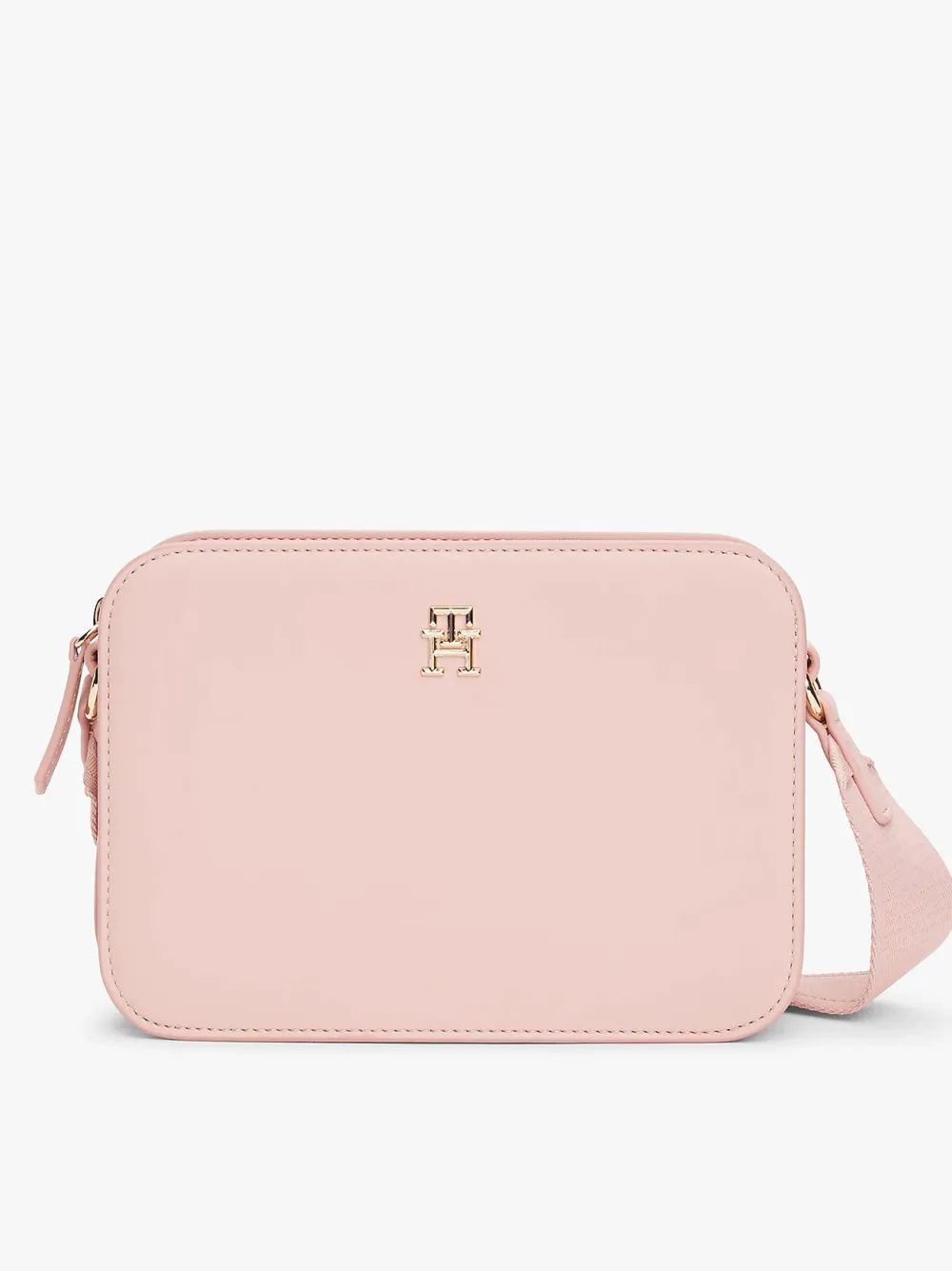 Tommy Hilfiger Laukut|Kaikki Asusteet>naisten käsilaukku, TH LOGOTAPE CAMERA BAG