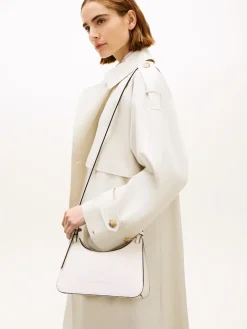 Tommy Hilfiger Laukut|Kaikki Asusteet>naisten laukku TH Modern Crossover,