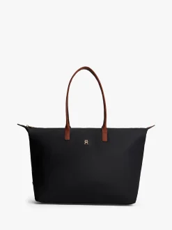 Tommy Hilfiger Laukut|Kaikki Asusteet>naisten laukku, POPETTE MAXI TOTE