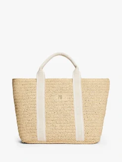 Tommy Hilfiger Laukut|Kaikki Asusteet>naisten laukku, TH SPRING LOGO TOTE