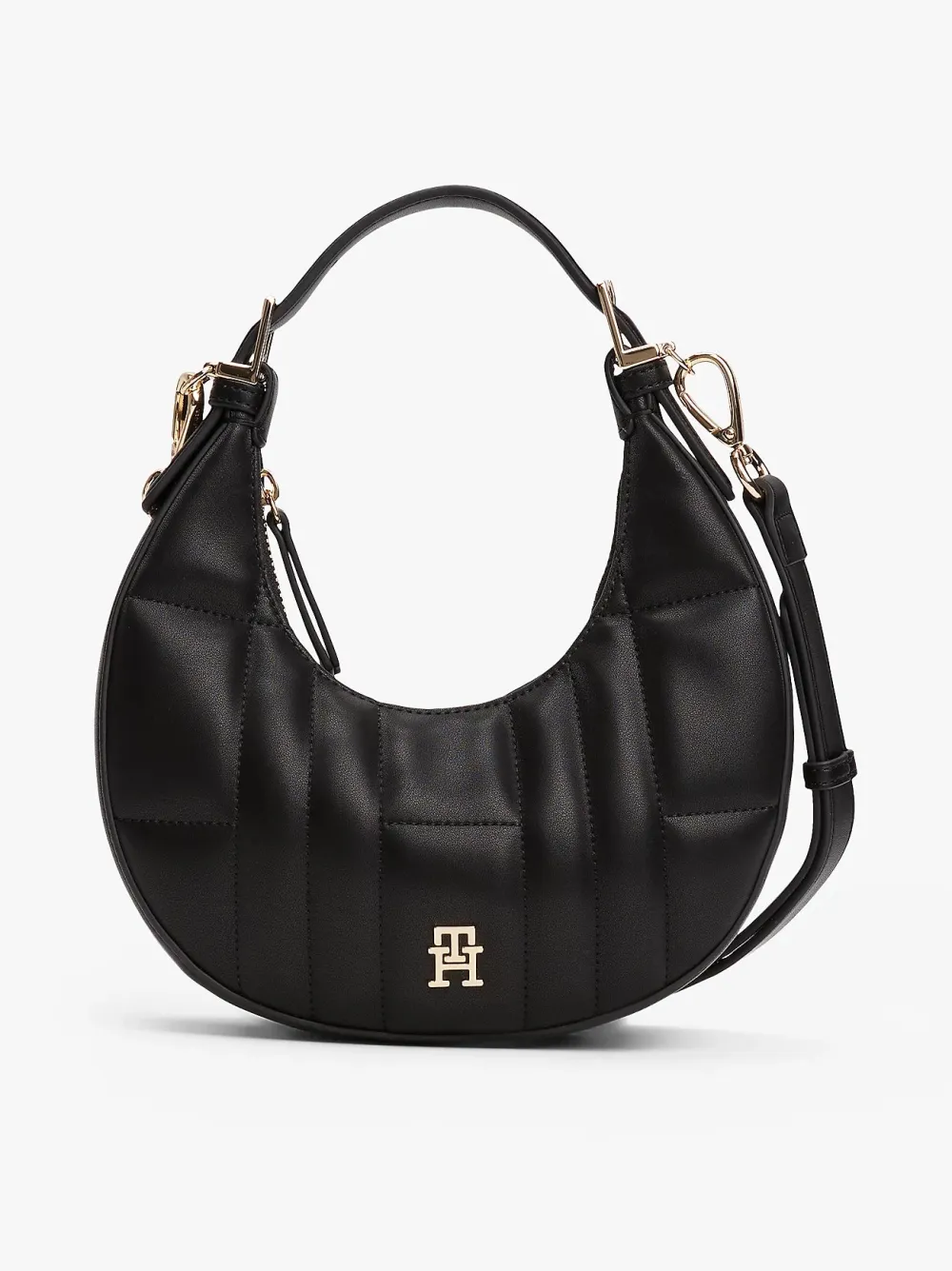 Tommy Hilfiger Laukut|Kaikki Asusteet>naisten laukku, TH FEMININE MOON CROSSOVER